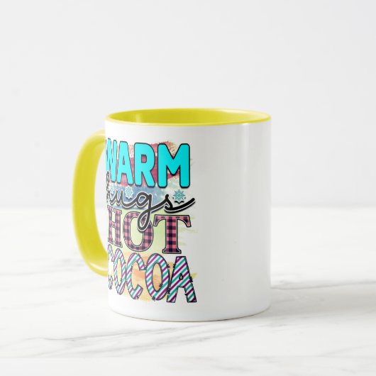 Mok (Voorkant links)