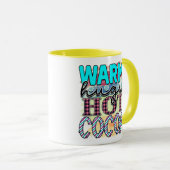 Mok (Voorkant rechts)