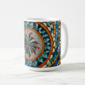 Mok (Voorkant rechts)