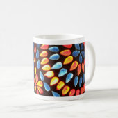 Mok (Voorkant rechts)