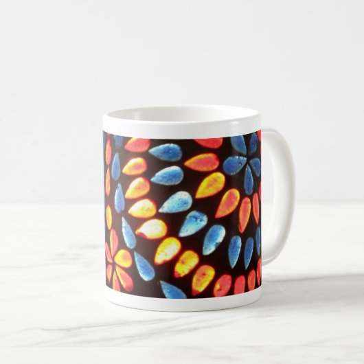 Mok (Voorkant rechts)