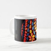 Mok (Voorkant links)