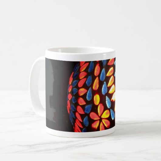 Mok (Voorkant links)