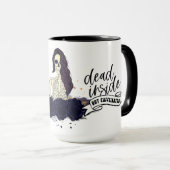 Mok (Voorkant rechts)