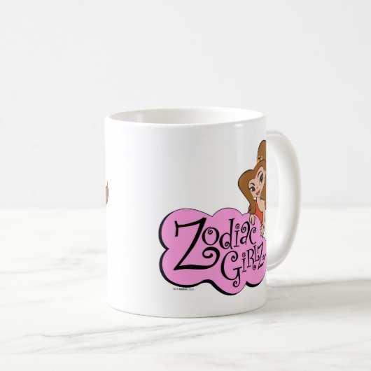 Mok (Voorkant rechts)