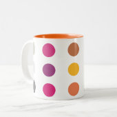 Mok (Voorkant links)