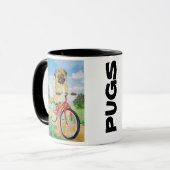 Mok (Voorkant links)