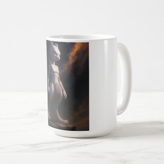 Mok (Voorkant rechts)