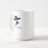 mok (Voorkant links)