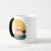 Mok (Voorkant links)