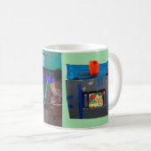 Mok (Voorkant rechts)