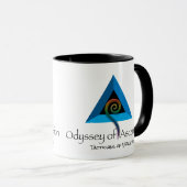 Mok (Voorkant rechts)