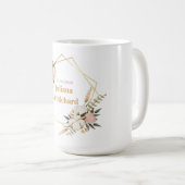 Mok (Voorkant rechts)