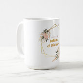 Mok (Voorkant links)