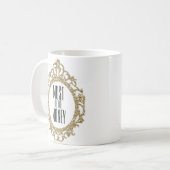 Mok (Voorkant links)