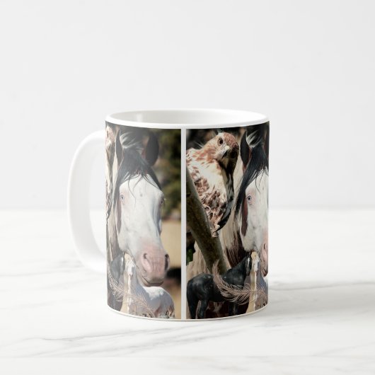 Mok (Voorkant links)