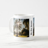 Mok (Voorkant links)