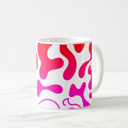 Mok (Voorkant rechts)