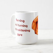 Mok (Voorkant links)