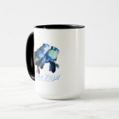 Mok (Voorkant links)