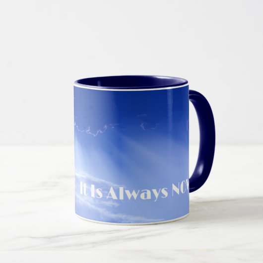 Mok (Voorkant rechts)