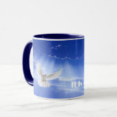 Mok (Voorkant links)