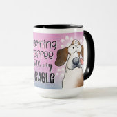 Mok (Voorkant rechts)