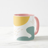 Mok (Voorkant rechts)