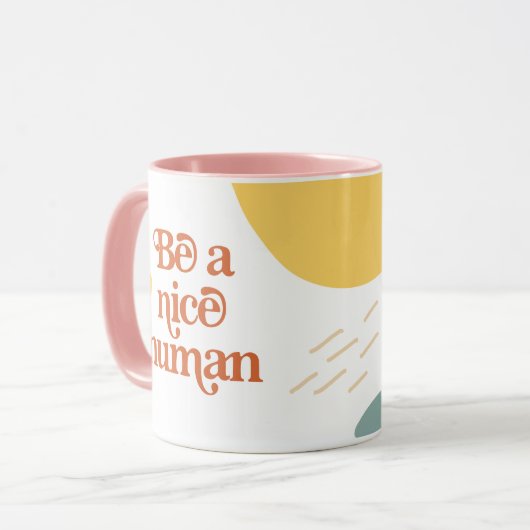 Mok (Voorkant links)