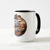 Mok (Voorkant rechts)