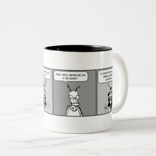 Mok (Voorkant rechts)