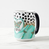 Mok (Voorkant rechts)