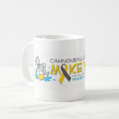 Mok (Voorkant links)