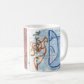 Mok (Voorkant rechts)