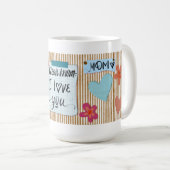 Mok (Voorkant rechts)