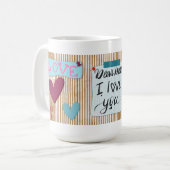 Mok (Voorkant links)