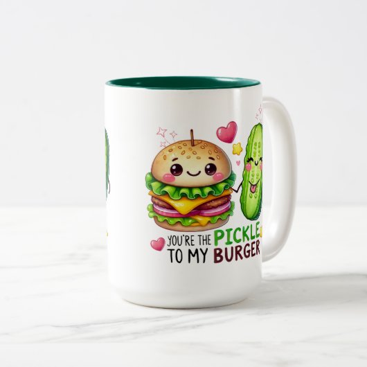 Mok (Voorkant rechts)