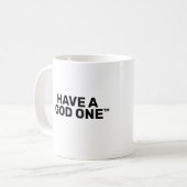 Mok (Voorkant links)