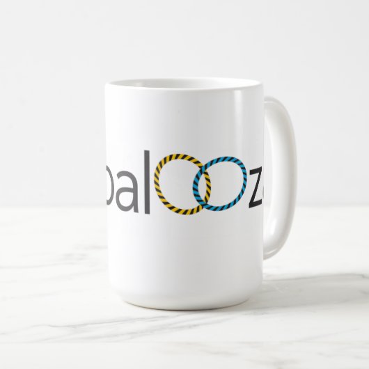 Mok (Voorkant rechts)