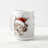 Mok (Voorkant links)