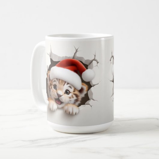 Mok (Voorkant links)