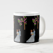 Mok (Voorkant rechts)