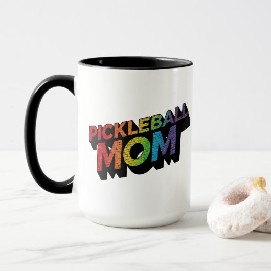 mok (Met donut)