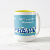 Mok (Voorkant rechts)