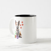 Mok (Voorkant links)