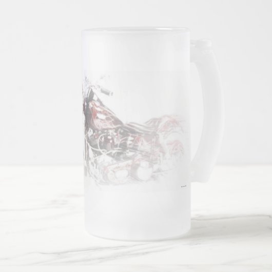 Mok (Voorkant rechts)