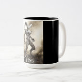 Mok (Voorkant rechts)