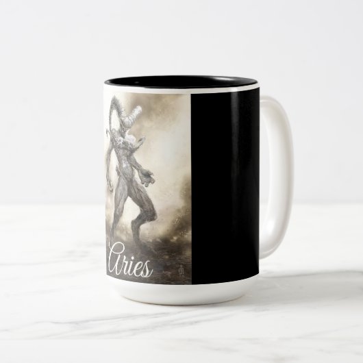 Mok (Voorkant rechts)