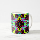 Mok (Voorkant rechts)