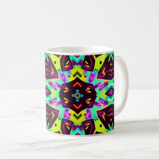 Mok (Voorkant rechts)